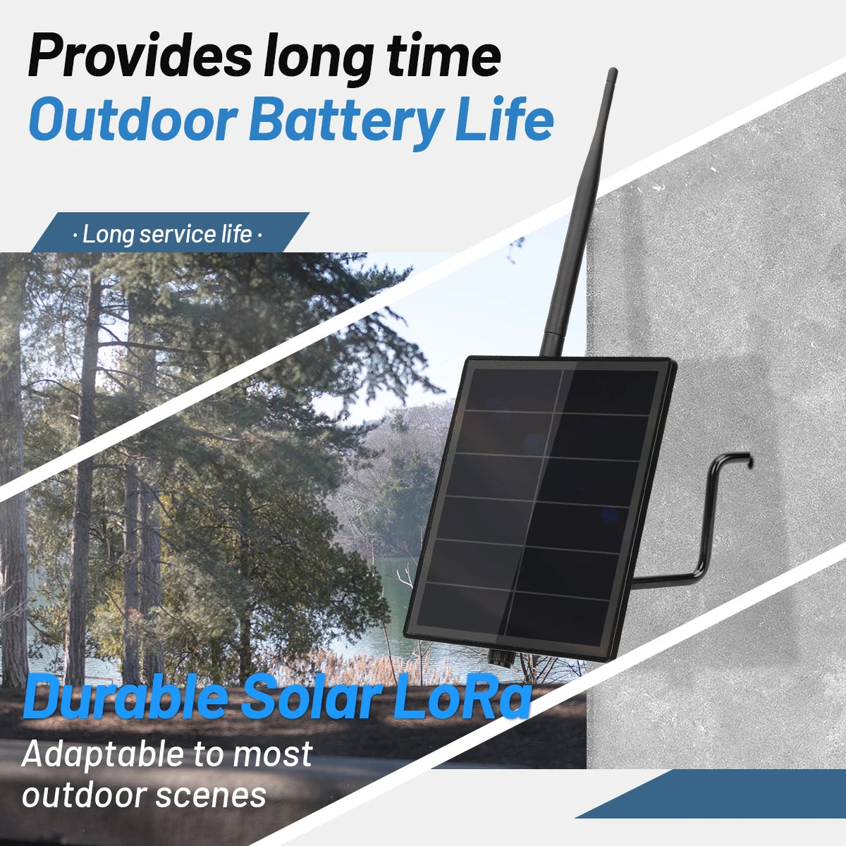 D5L Meshcore & Meshtasic Solar Powered Heltec LoRa 32 V4 ESP32 With GPS, LoRa Module and WiFi, Bluetooth Low Power Solar