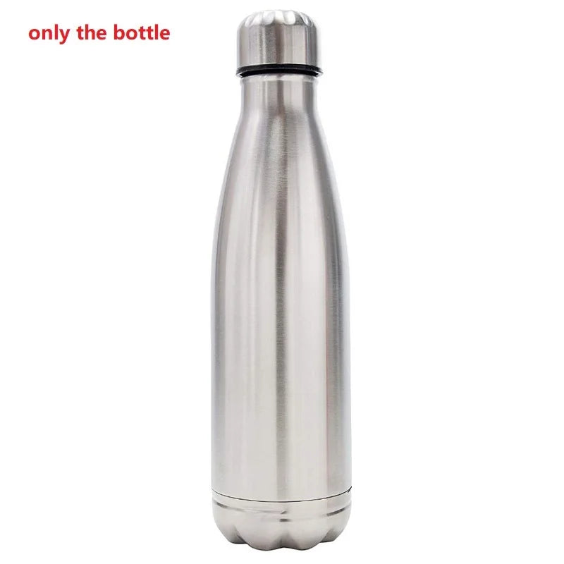 Secret Hidden Safe Diversion Water Bottle Steel Secret Stash Spot Can Hidden Safes Storage Compartment for Cards Keys Cash Money