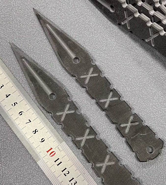 G10 Knives