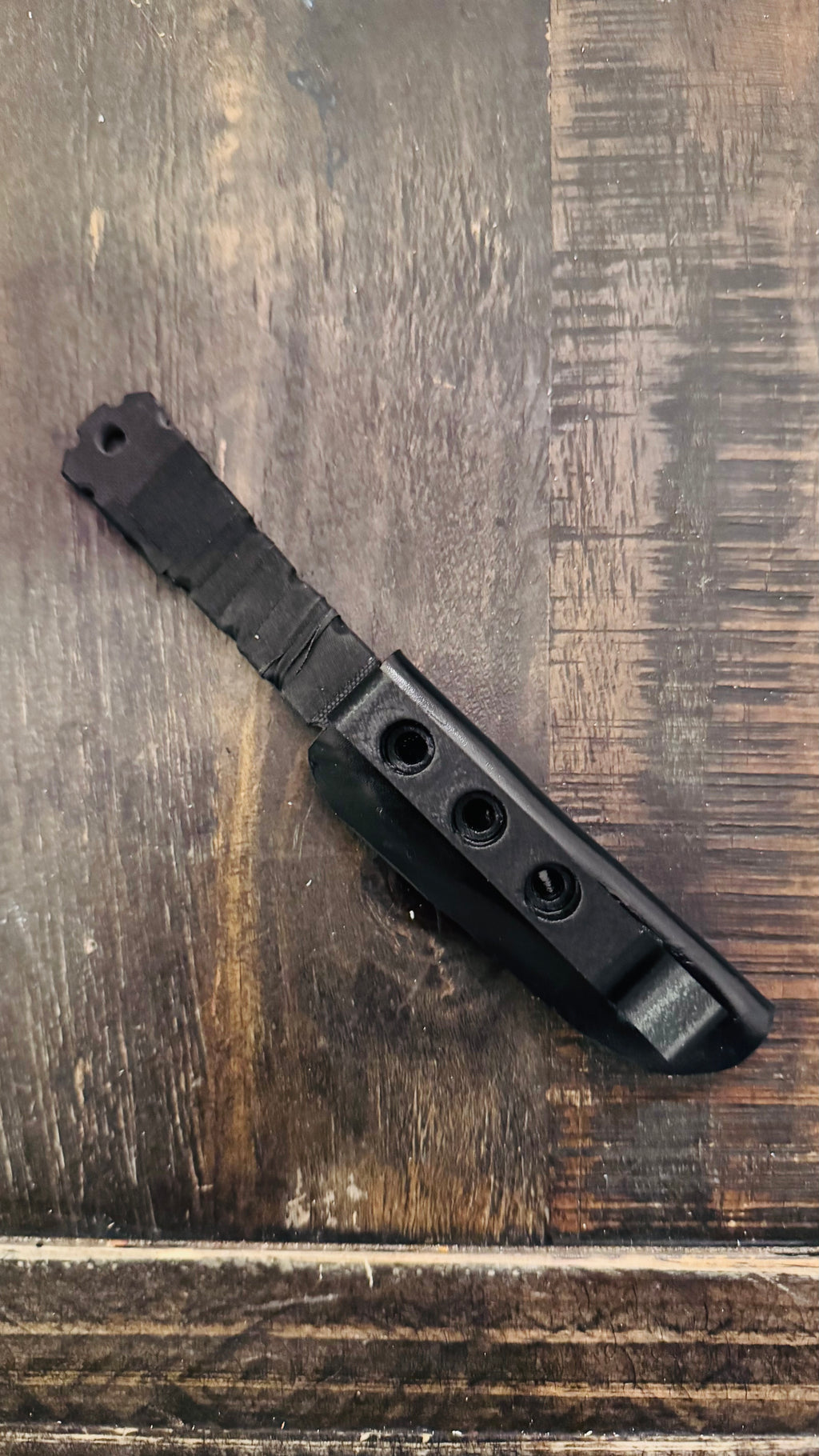 Florida Man G10 Knife