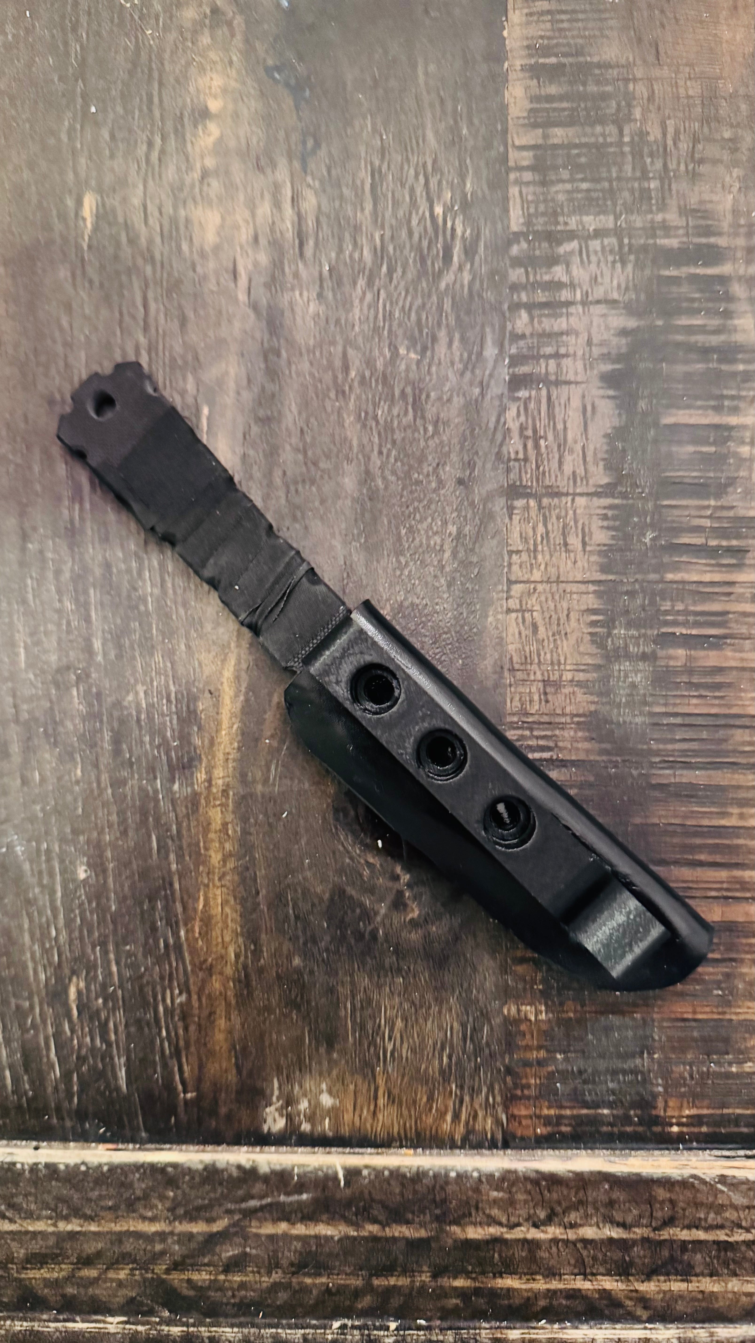 Florida Man G10 Knife