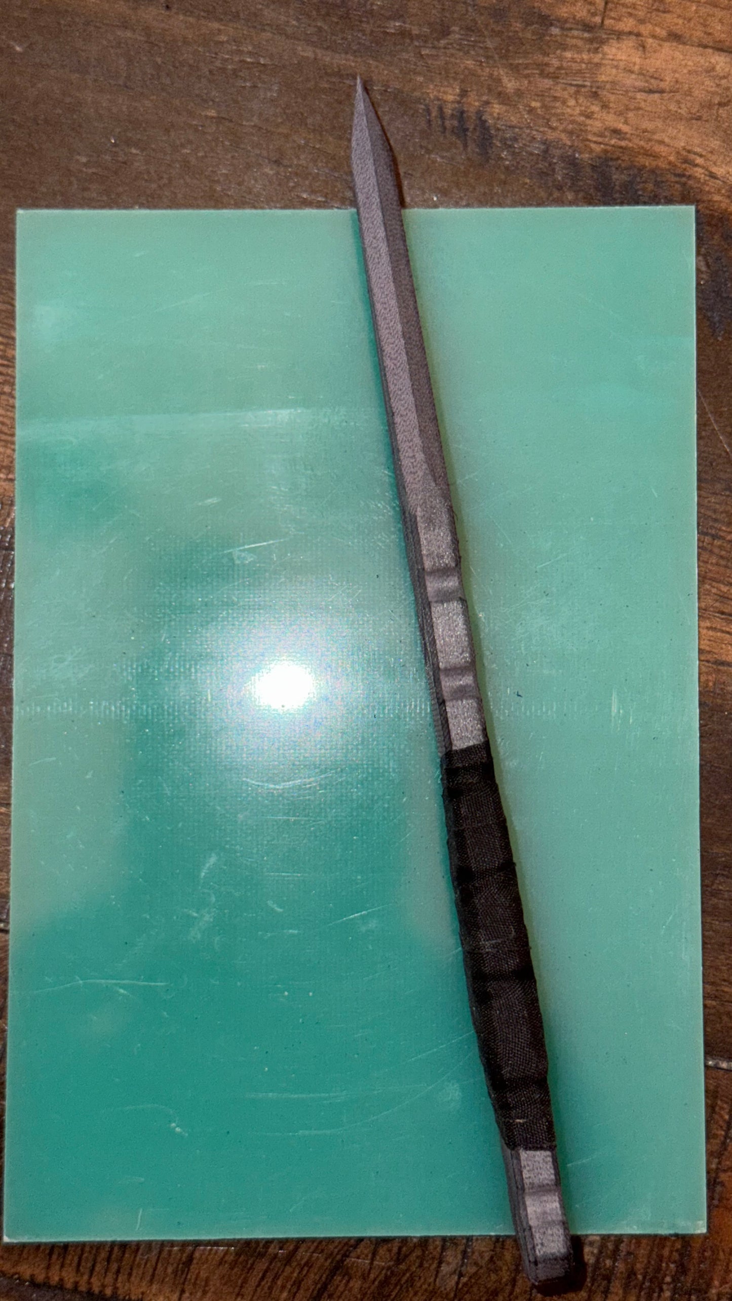 G10 Knife