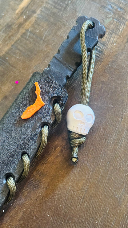 Florida Man E.D.C. G10 Knife