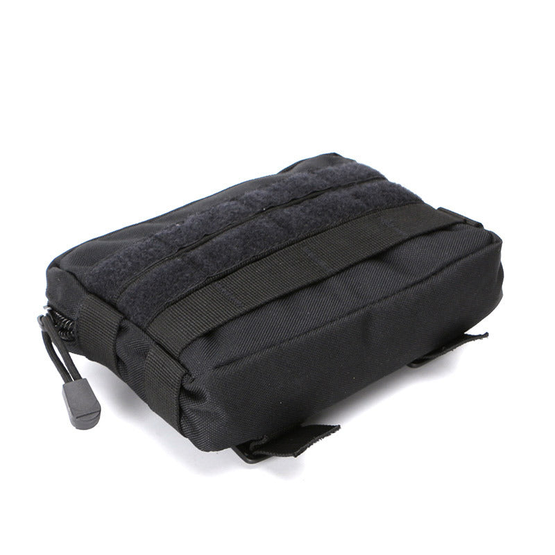 Utility Molle EDC Tool Pouch Waist Bag Phone Holder Mag Holster Outdoor Sport Hiking Hunting Camping Accessories Organizer Bags