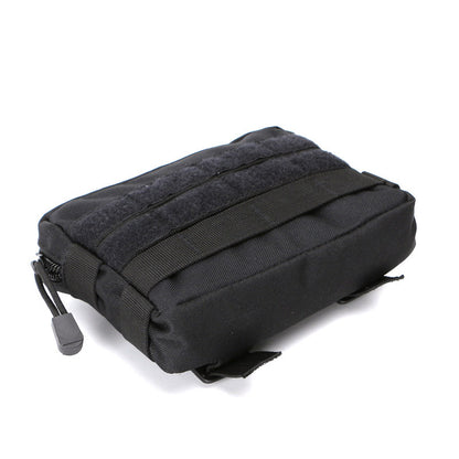 Utility Molle EDC Tool Pouch Waist Bag Phone Holder Mag Holster Outdoor Sport Hiking Hunting Camping Accessories Organizer Bags