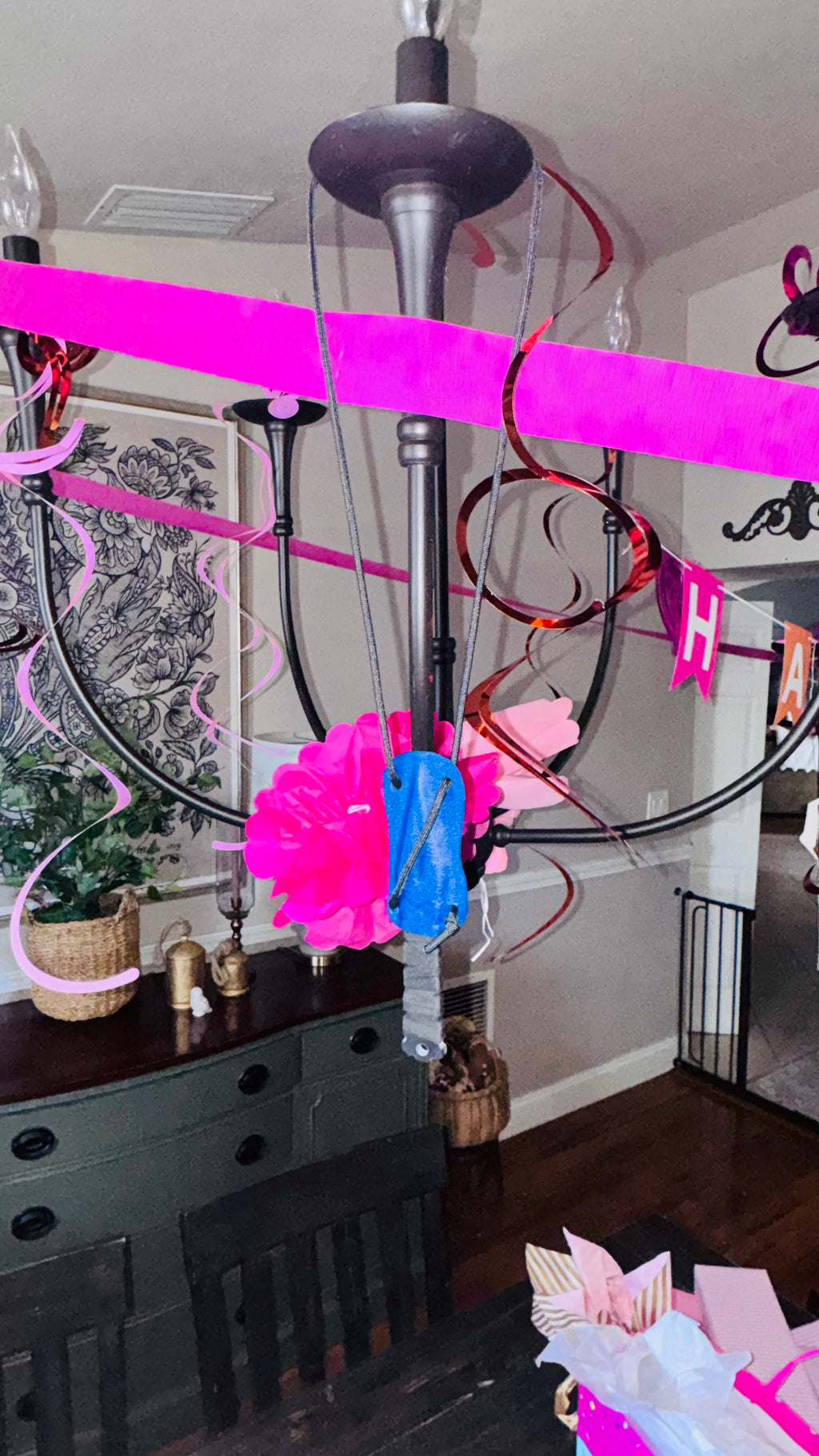 E.D.C. Hidden Necklace G10 Knife