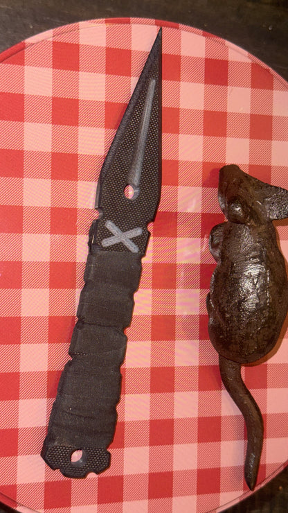 G10 Knife
