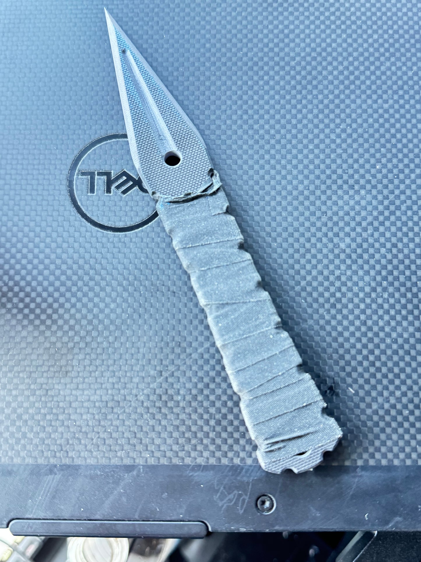 G10 Knife