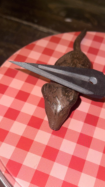 G10 Knife