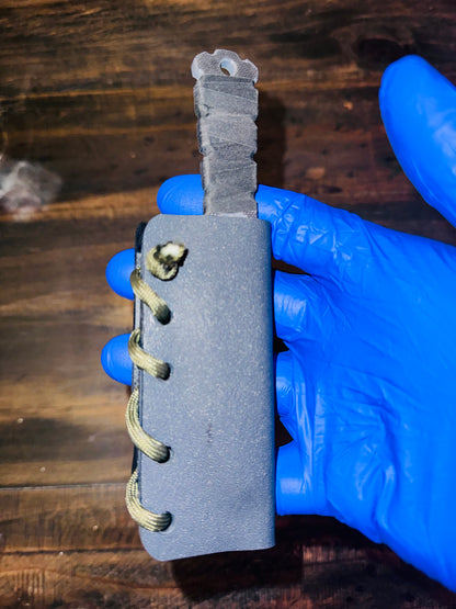 Stealth G10 Knife