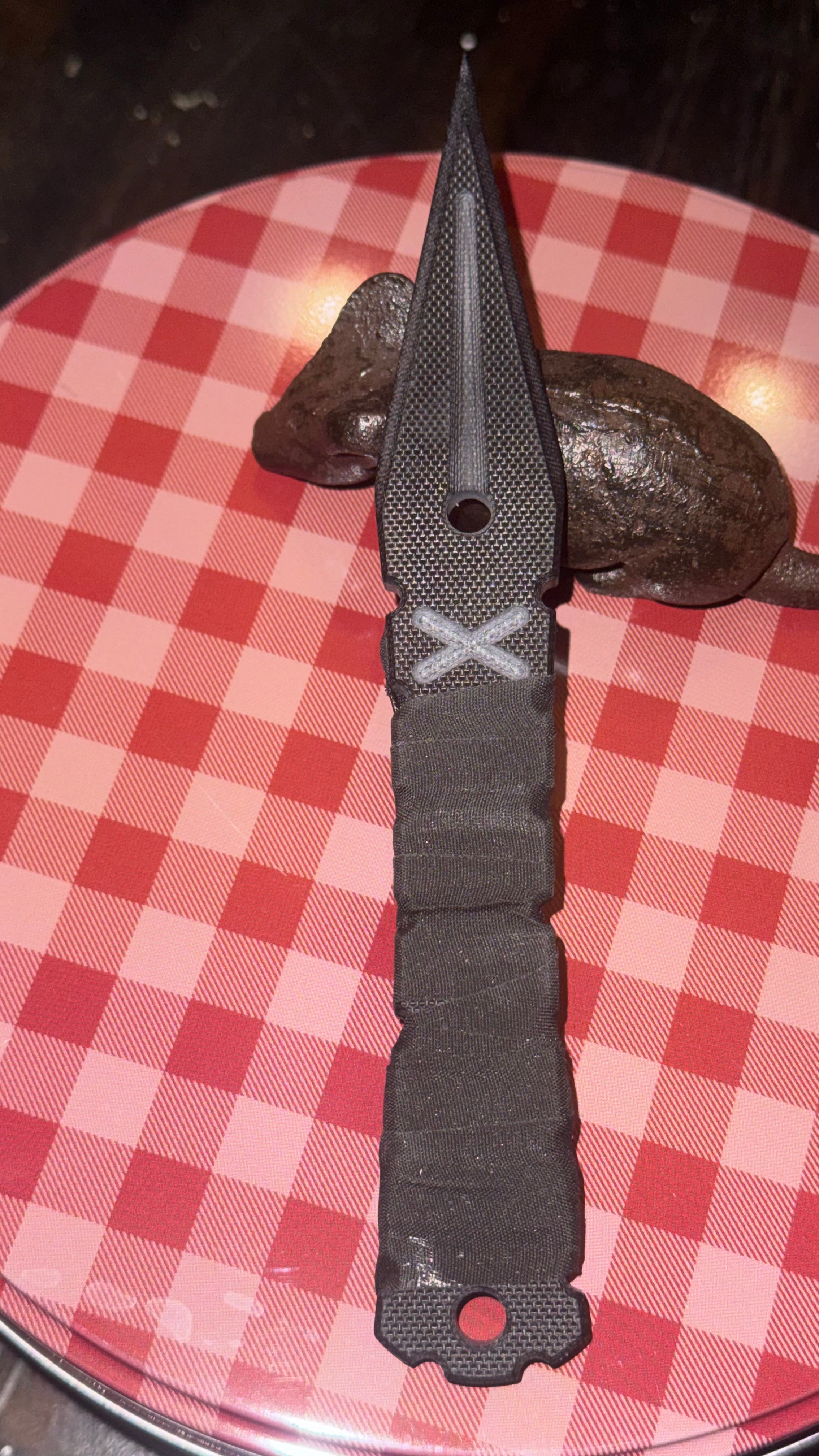 G10 Knife