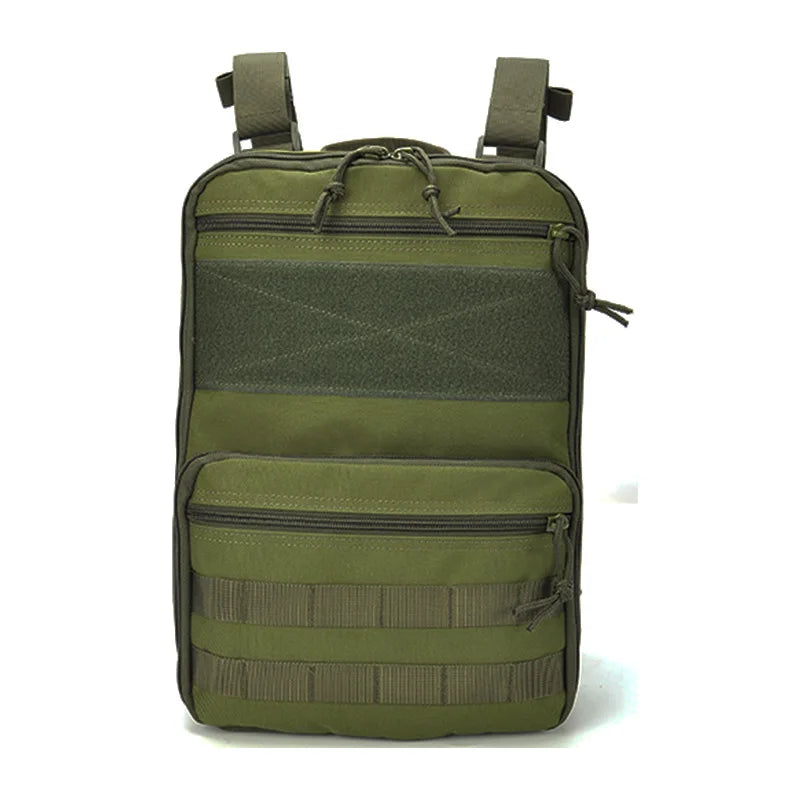 D3 Flatpack Molle Backpack
