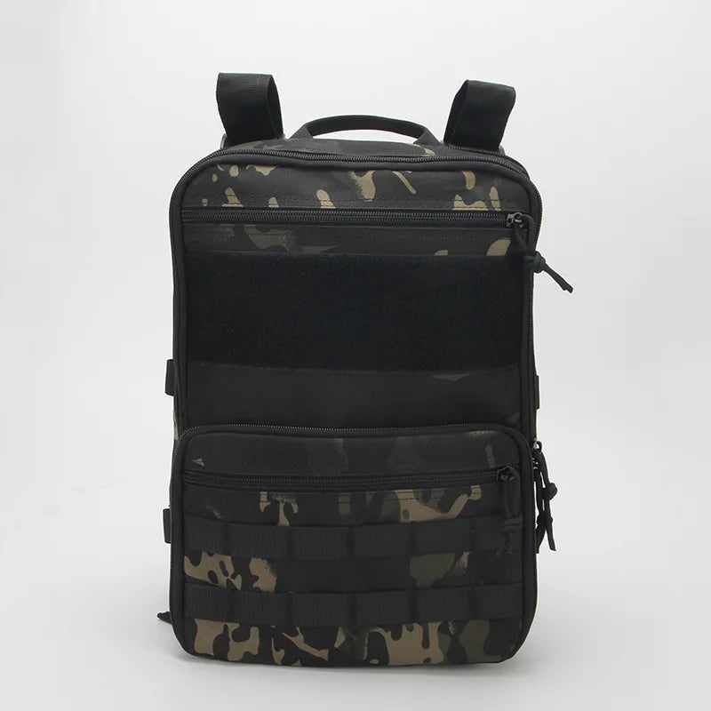 D3 Flatpack Molle Backpack