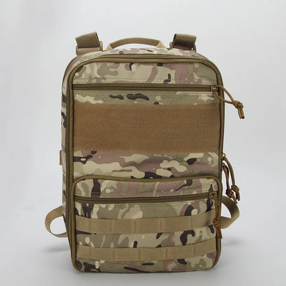 D3 Flatpack Molle Backpack