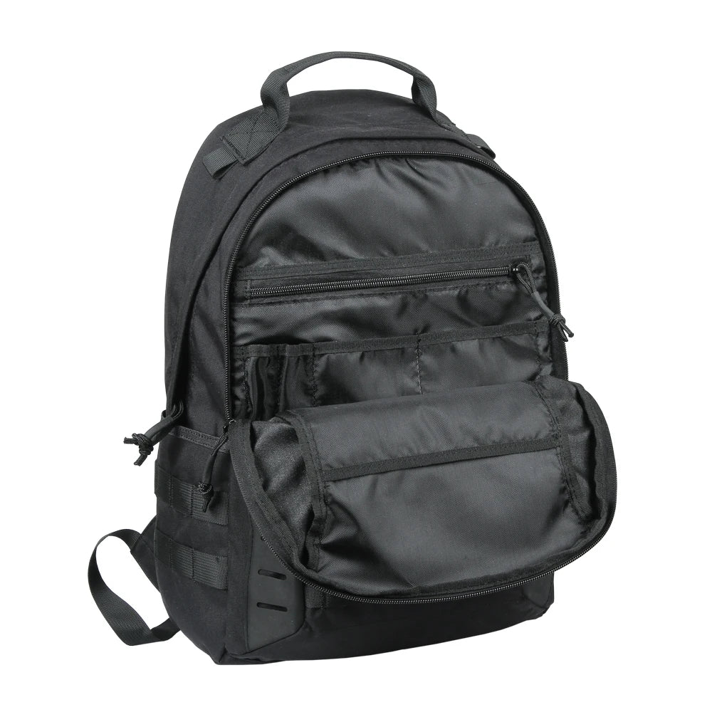 EXCELLENT ELITE SPANKER Tactical Backpack Outdoor   Molle Sport Bag for Trekking Fishing Hunting Backpack