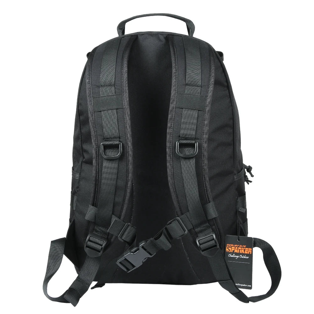 EXCELLENT ELITE SPANKER Tactical Backpack Outdoor   Molle Sport Bag for Trekking Fishing Hunting Backpack