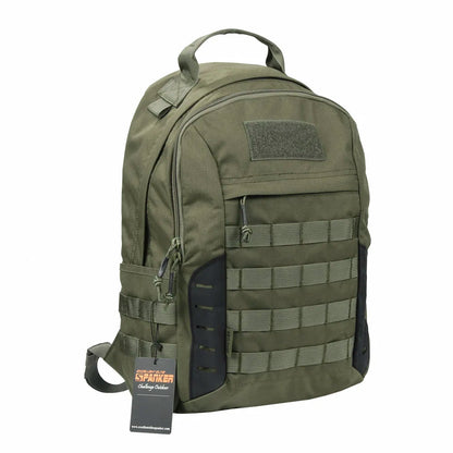EDC Florida Man Molle Tactical Backpack