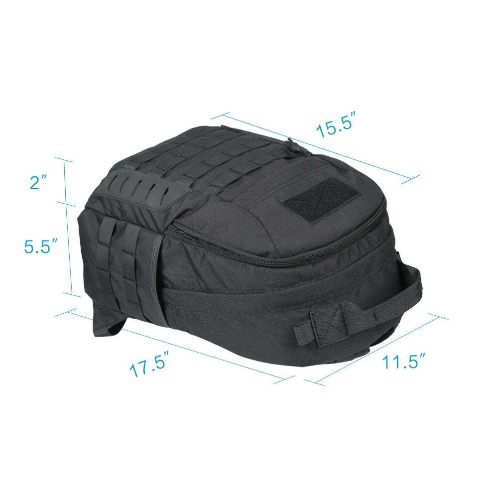 EXCELLENT ELITE SPANKER Tactical Backpack Outdoor   Molle Sport Bag for Trekking Fishing Hunting Backpack
