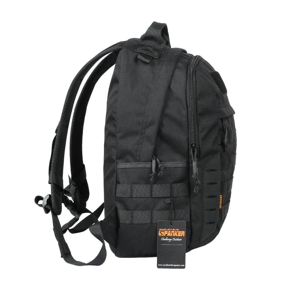 EXCELLENT ELITE SPANKER Tactical Backpack Outdoor   Molle Sport Bag for Trekking Fishing Hunting Backpack