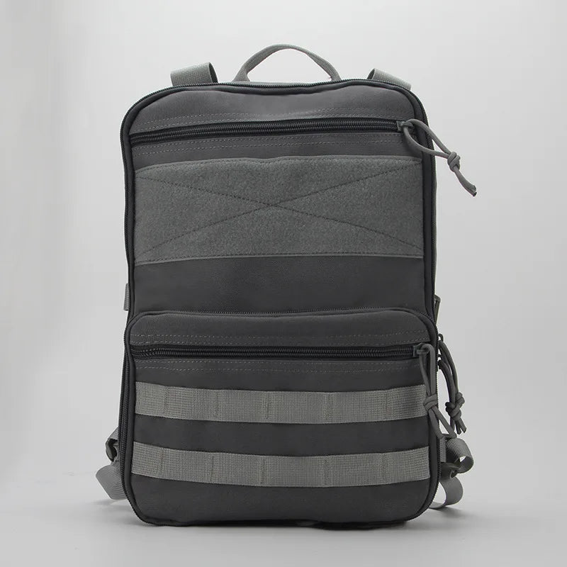 D3 Flatpack Molle Backpack