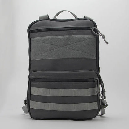D3 Flatpack Molle Backpack