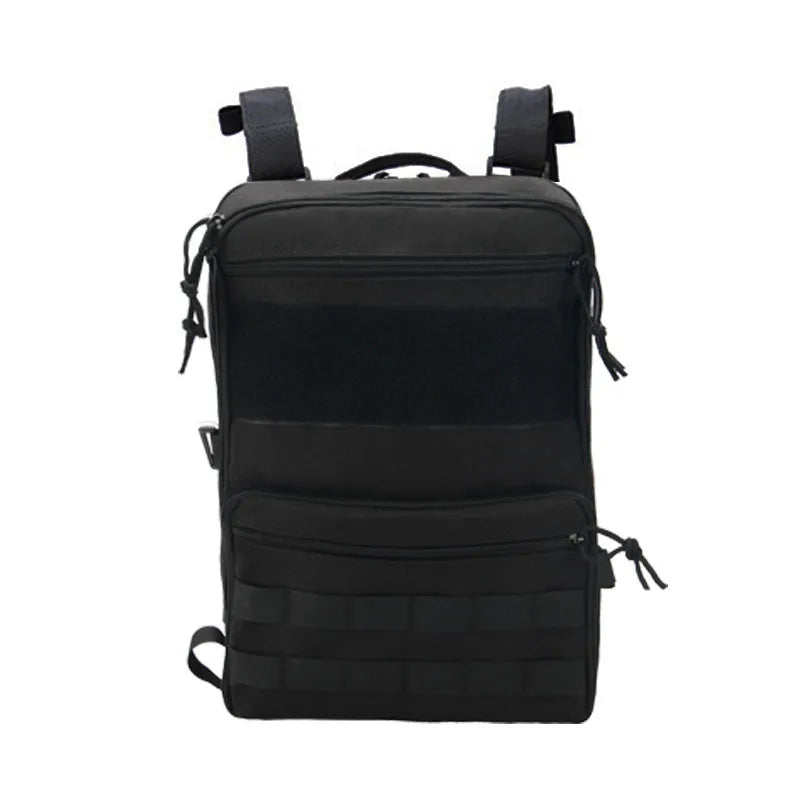 D3 Flatpack Molle Backpack
