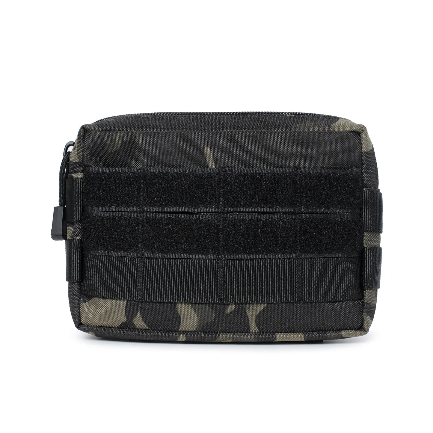 Utility Molle EDC Tool Pouch Waist Bag Phone Holder Mag Holster Outdoor Sport Hiking Hunting Camping Accessories Organizer Bags