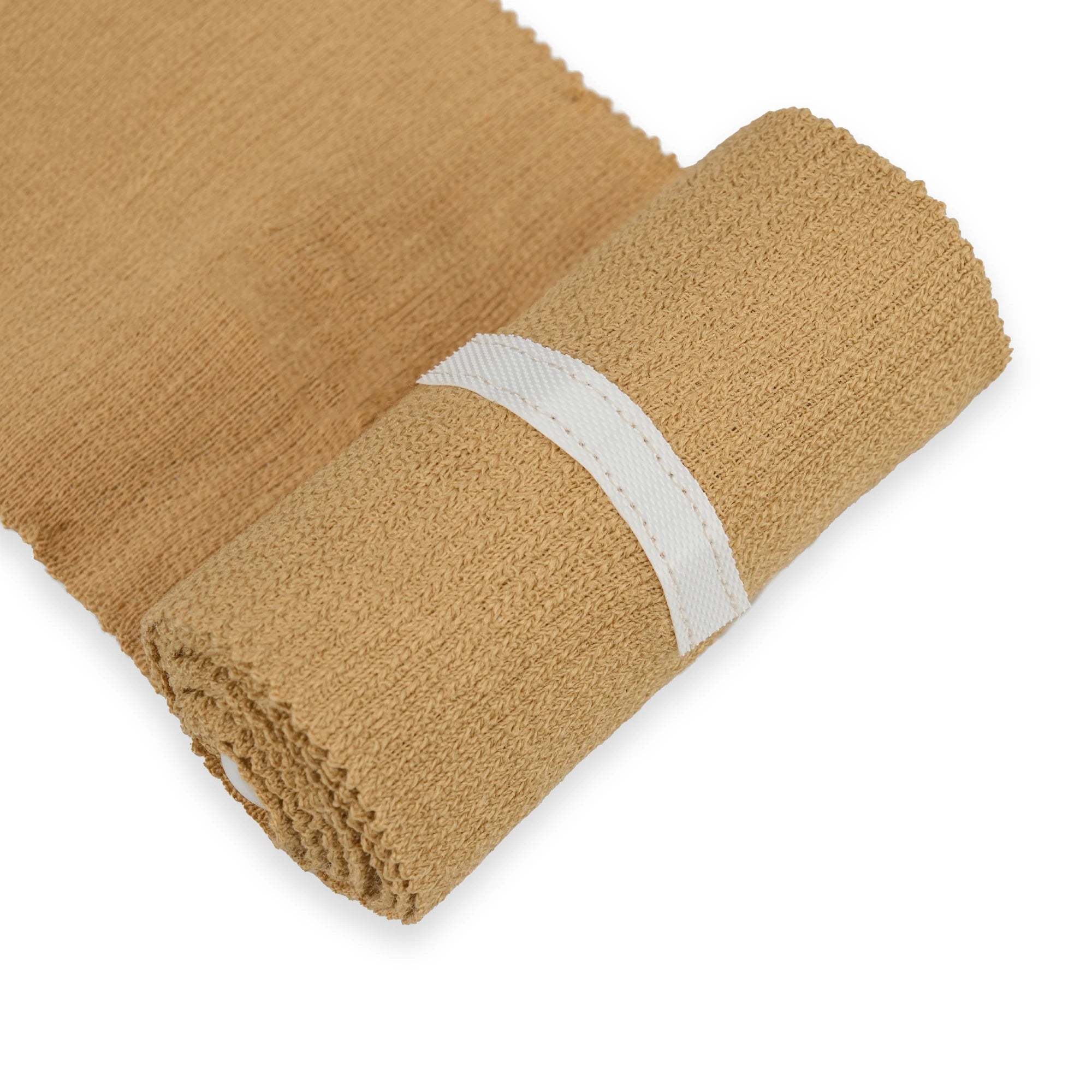 Rhino Rescue Mini Emergency 4in Bandage Compression Trauma Pressure Bandage Wound Dressing For Camping Hiking