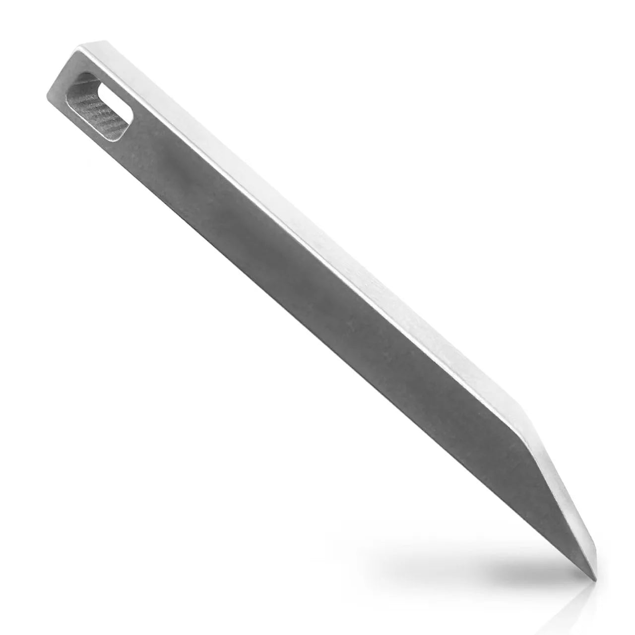 Edc Pry Bar, Edc Keychain Tool, Small Heavy Duty Stainless Steel Keychain Pocket Pry Bar for Everyday Carry and Outdoor Activiti