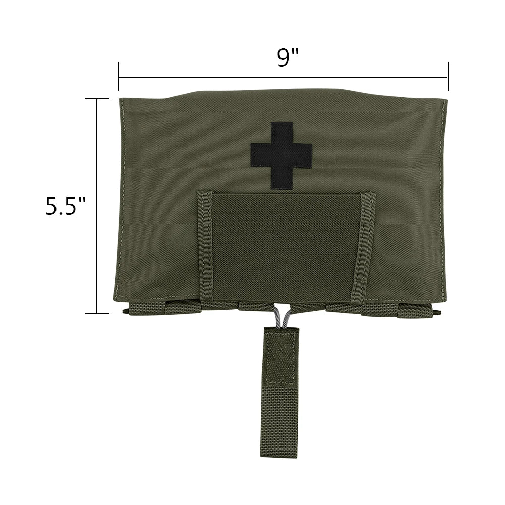 iFAK Pouch Only