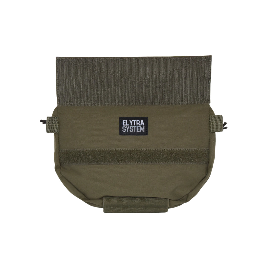EDC Pack Men Tactical Molle Waist Pouch