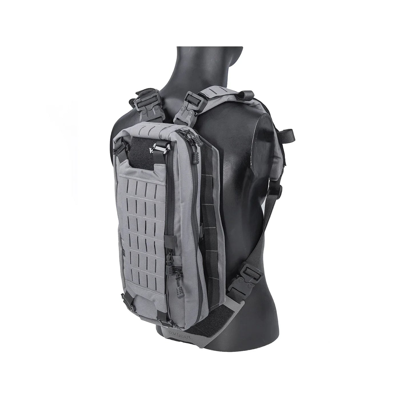 Tactical Backpack Hunting Gear 421X Chest Bag Sports Bags For Men Molle Hunting Camping Shoulder Sling Accessory Strap Outdoor