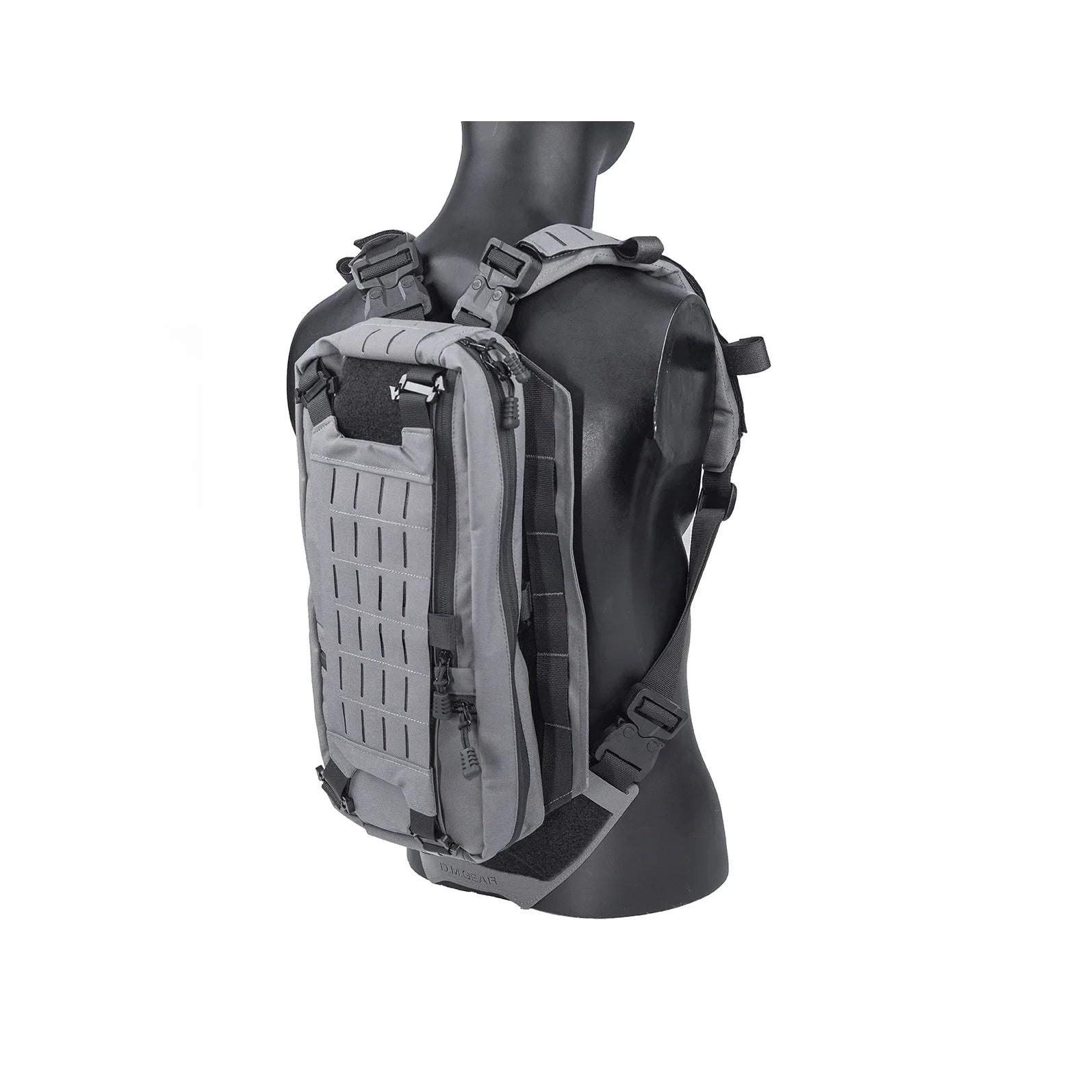 Tactical Backpack Hunting Gear 421X Chest Bag Sports Bags For Men Molle Hunting Camping Shoulder Sling Accessory Strap Outdoor