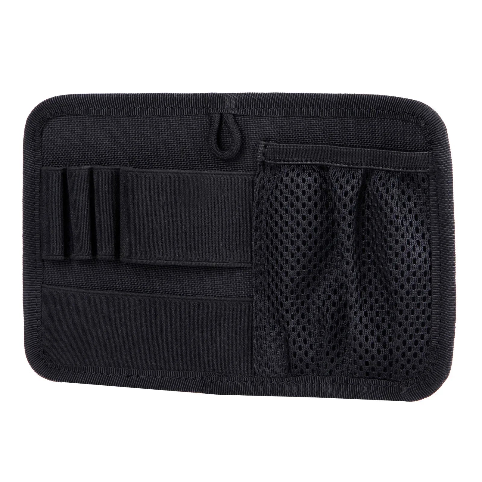 Hook Loop Panel Bags Insert Modular Hunting Accessories Equipment Inner Separation Holder Pouch Utility EDC Tool Organizer Board
