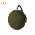 Tactical Bags Molle Pouches Waist Bag Men Phone Pouch Camping Hunting Accessories Belt Fanny Pack EDC Pack