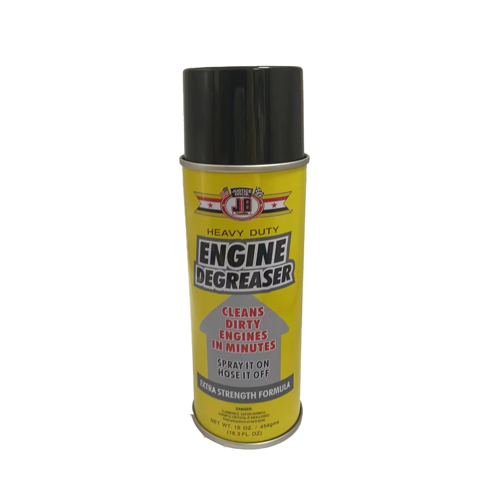 Engine Degreaser Diversion Safe Stash Can with Food Grade Smell Proof Bag with Hidden Compartment for Keys, Cash and Valuables