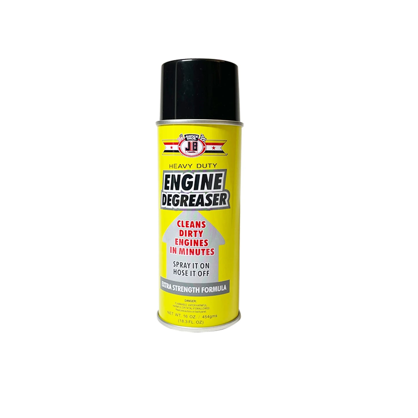 Engine Degreaser Diversion Safe Stash Can with Food Grade Smell Proof Bag with Hidden Compartment for Keys, Cash and Valuables