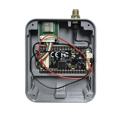 Heltec LoRa32 V4 868MHz Development Board Ki ESP32 SX1262 With Case GPS For Arduino