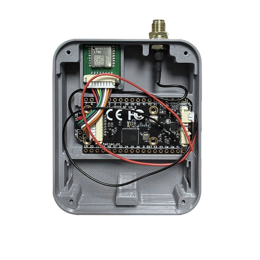 Heltec LoRa32 V4 868MHz Development Board Ki ESP32 SX1262 With Case GPS For Arduino