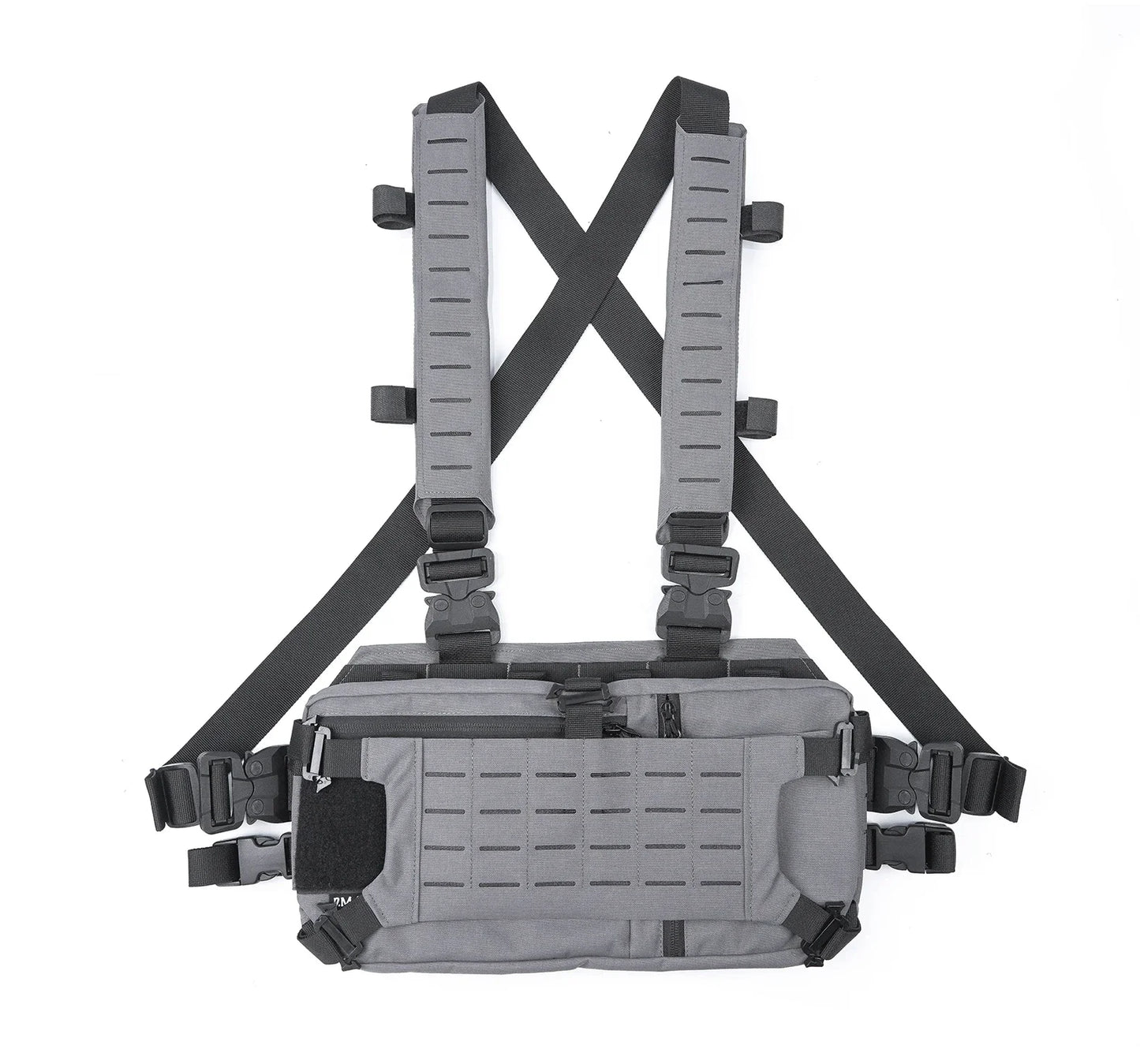 Tactical Backpack Hunting Gear 421X Chest Bag Sports Bags For Men Molle Hunting Camping Shoulder Sling Accessory Strap Outdoor