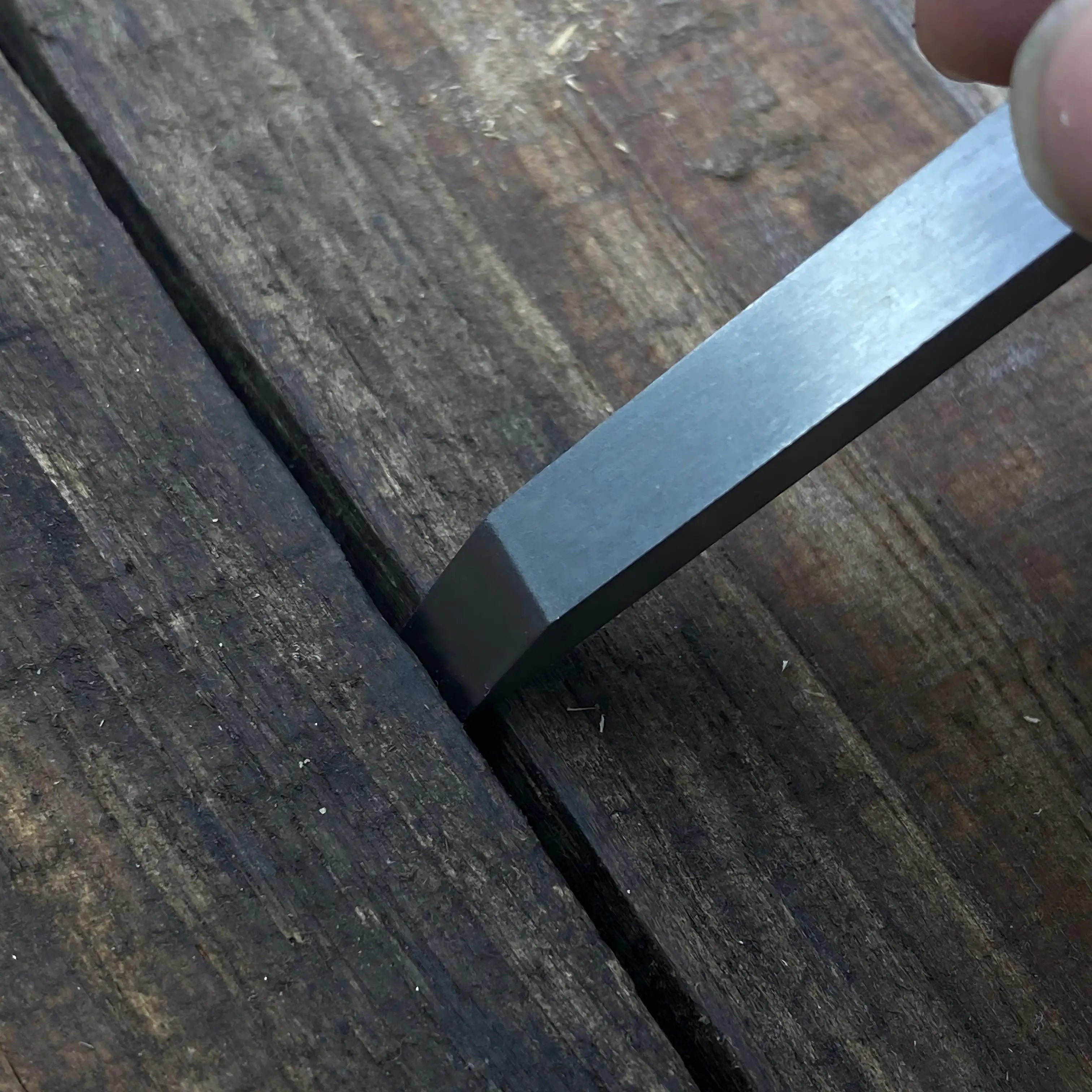 Edc Pry Bar, Edc Keychain Tool, Small Heavy Duty Stainless Steel Keychain Pocket Pry Bar for Everyday Carry and Outdoor Activiti