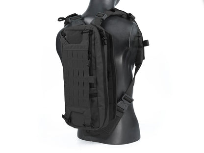 Tactical Backpack Hunting Gear 421X Chest Bag Sports Bags For Men Molle Hunting Camping Shoulder Sling Accessory Strap Outdoor