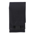 Outdoor Camouflage Waist Bag Phone Holder Sport Belt Bag Case Waterproof Nylon Sport Hunting Camo Bags in Backpack