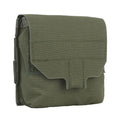 Small Micro Pouch Lightweight Utility Bag MOLLE  Daily Sundry Holder General Purpose GP Storage 556 9mm Airsoft