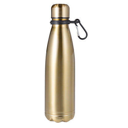 Secret Hidden Safe Diversion Water Bottle Steel Secret Stash Spot Can Hidden Safes Storage Compartment for Cards Keys Cash Money