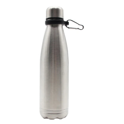 Secret Hidden Safe Diversion Water Bottle Steel Secret Stash Spot Can Hidden Safes Storage Compartment for Cards Keys Cash Money