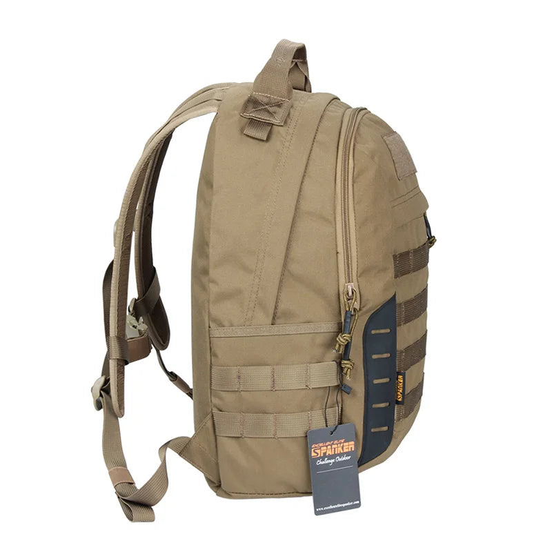 EDC Florida Man Molle Tactical Backpack