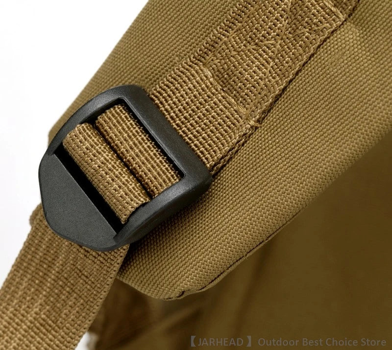 Outdoor Sport Camping Backpack Hiking Trekking School Bag Travel Cycling Walking Large Capacity Rucksack 3D Tactical Backpack