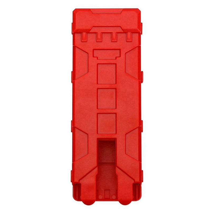 Tactical Shotgun Magazine Pouch Paintball 10 Rounds 12 Gauge Reload Ammo Shells Molle Magazine Box Hunting Vest Accessories