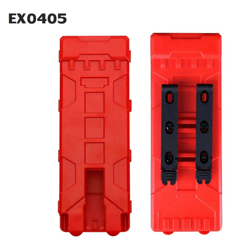 Tactical Shotgun Magazine Pouch Paintball 10 Rounds 12 Gauge Reload Ammo Shells Molle Magazine Box Hunting Vest Accessories
